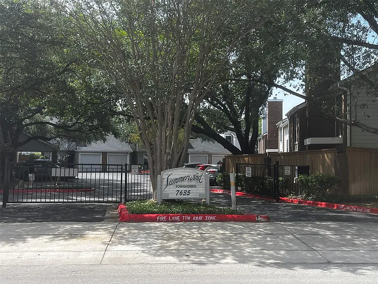 7635 Guadalupe St #1002 — Photo 30