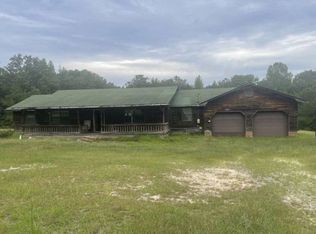 364 Mount Pleasant Church Rd, Gordon, GA 31031