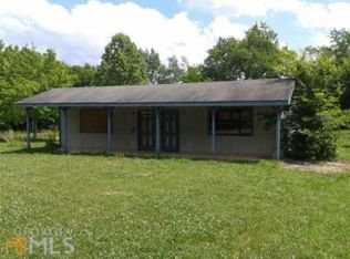 76 Seab Green Rd, Cedartown, GA 30125