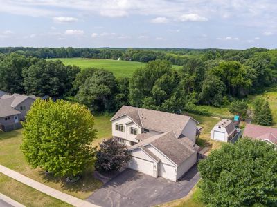 1115 Rum River Dr SW, Isanti, MN, 55040