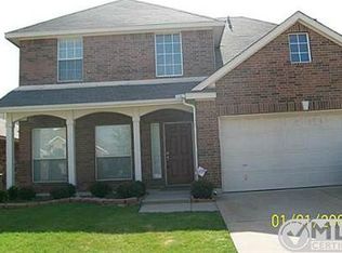 6702 Kinross Dr, Arlington, TX 76002
