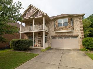 342 Woodmill Cir, Lexington, SC 29072