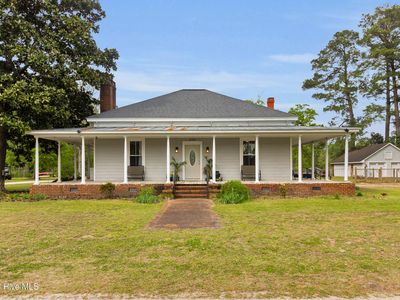 308 Pollock Street, Pollocksville, NC, 28573
