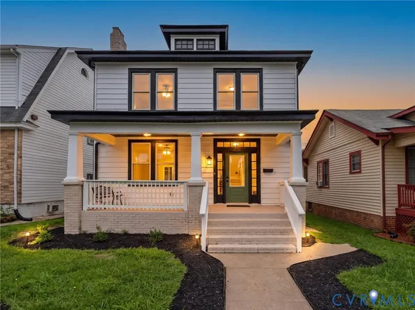 2623 Northumberland Ave, Richmond, VA 23220