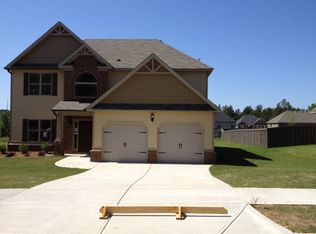 167 SW Durst Dr N, Augusta, SC --