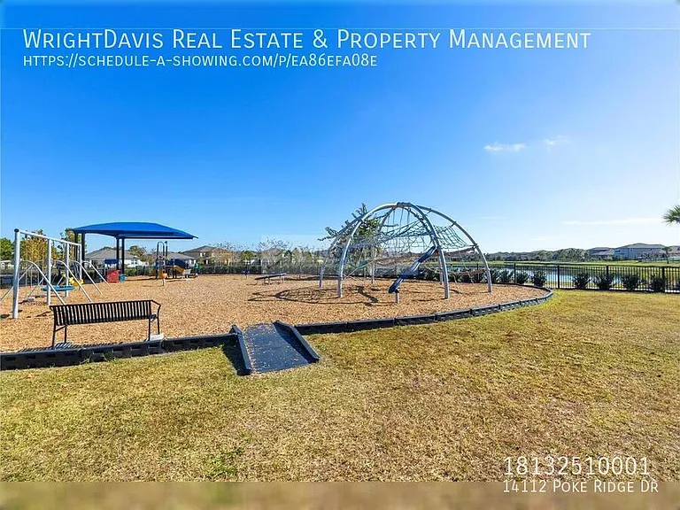 14112 Poke Ridge Dr — Photo 31
