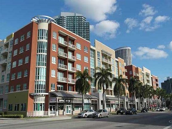 4th image of 2001 Biscayne Blvd APT 3505