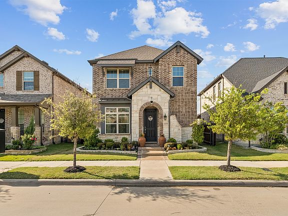 2nd image of 4430 English Maple Dr
