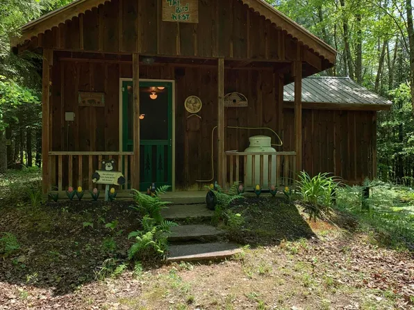 103 Doug Smith Rd, Dickinson Center, NY 12930