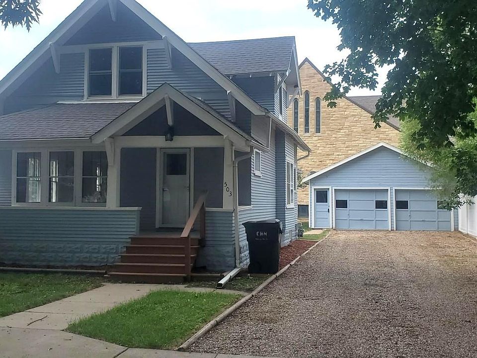 1st image of 503 Elm St