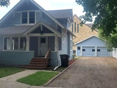 503 Elm St, Mapleton, IA, 51034