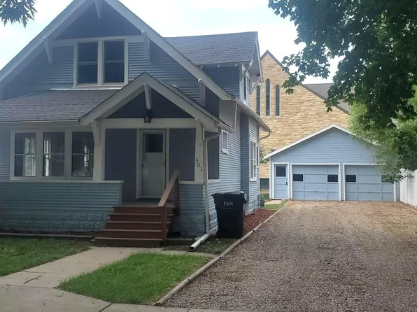 503 Elm St, Mapleton, IA 51034