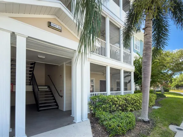 4802 51ST STREET W #1508, BRADENTON, FL 34210