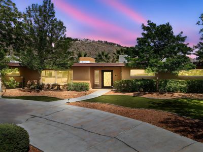 3916 Flamingo Dr, El Paso, TX, 79902