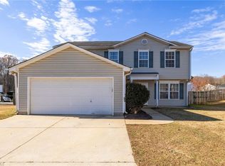 462 Farmingdale Ave, Winston Salem, NC 27107