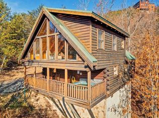 1755 Bassett Way, Sevierville, TN 37876