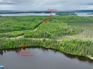 PARCEL Fectos Rd E #D, Tower, MN 55790