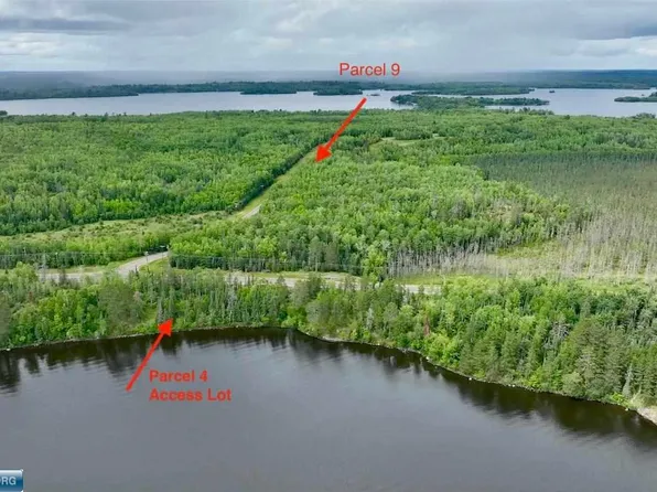 PARCEL Fectos Rd E #D, Tower, MN 55790