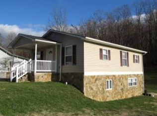 306 Locust St, Greeneville, TN 37745
