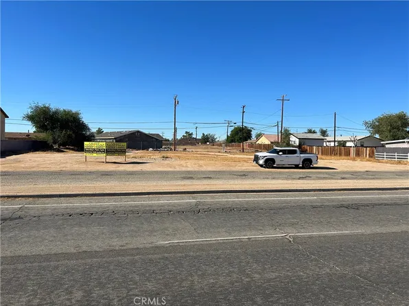 0 California City Blvd #7, Mojave, CA 93501