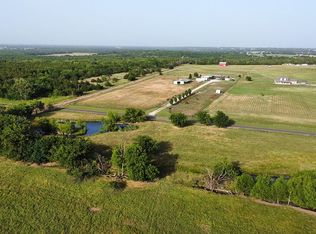 4209 County Road 4509, Commerce, TX 75428