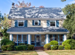 9 Rutgers St, Maplewood, NJ 07040