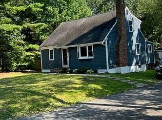 7 Dana Ln, Wareham, MA 02571