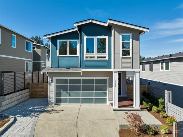 13828 NE 97th Street, Kirkland, WA 98033