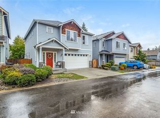 413 203rd Pl SE, Bothell, WA 98012