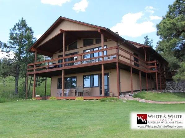 11309 Chimney Canyon Rd, Piedmont, SD 57769