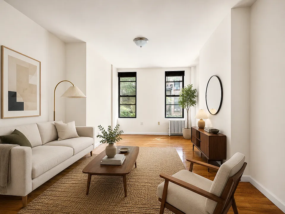 250 Elizabeth St #2