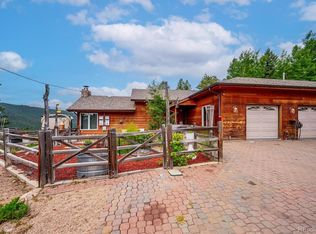 22974 Valley High Rd, Morrison, CO 80465