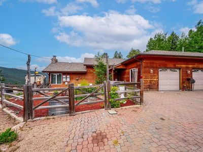 22974 Valley High Road, Morrison, CO, 80465