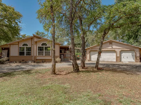 12056 Kimberly Rd, Loma Rica, CA 95901