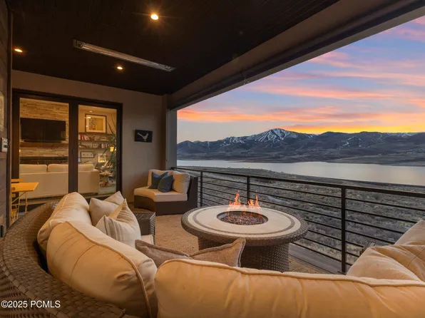 11525 N Vantage Ln #85, Kamas, UT 84036