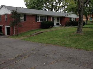 548 McMurray Dr, Nashville, TN 37211