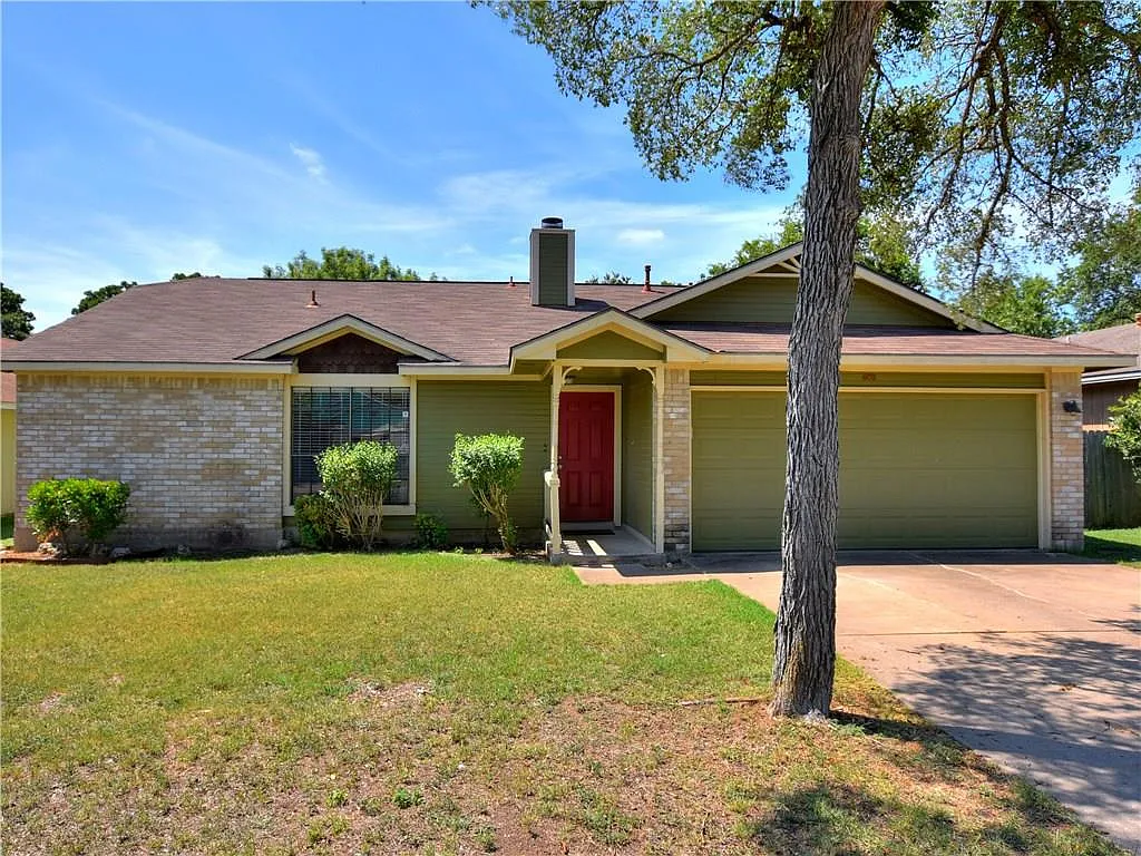 3 bed, 2.0 bath, 1347 sqft, $2,000 — Photo 1