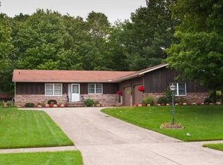 1559 Taft Dr, Brunswick, OH 44212