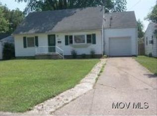4120 4th Ave, Vienna, WV 26105