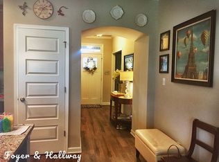 2502 W Winfield Cir SW, Huntsville, AL 35803