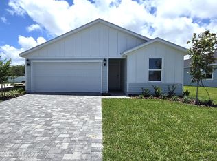 71 Ararat Dr, Palm Coast, FL 32137