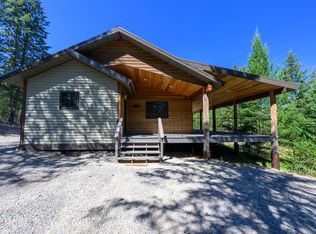 224 Lone Roan Ln, Rexford, MT 59930