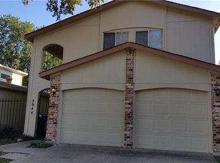 2944 Antares Cir, Garland, TX 75044