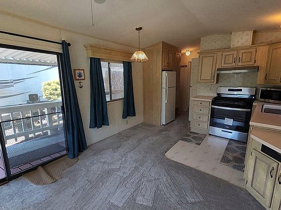 4th image of 95706 Jerrys Flat Rd Space 8