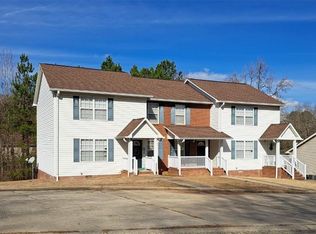 1830 N Ridge Dr Unit A, Milledgeville, GA 31061