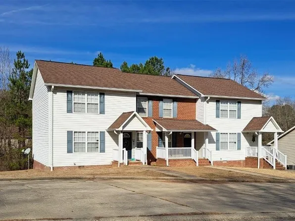 1830 N Ridge Dr Unit A, Milledgeville, GA 31061