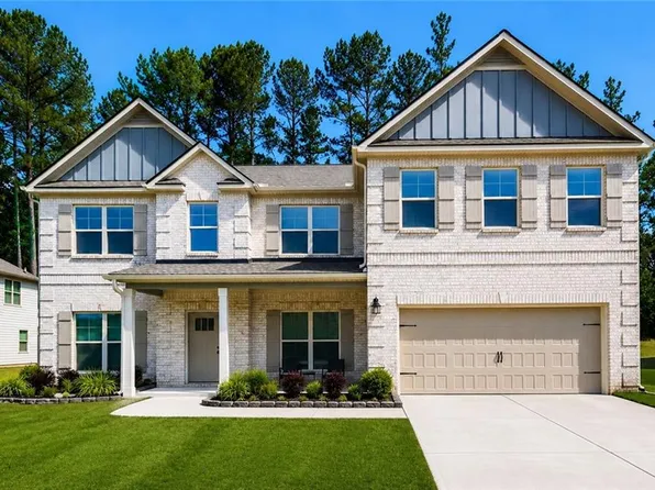 2500 Reynolds Rd SW, Atlanta, GA 30331