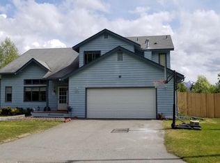 7027 Caravelle Dr, Anchorage, AK 99502