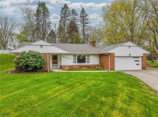 8888 Traphagen St NW, Massillon, OH 44646