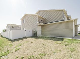 3301 Decoy Ave, Gillette, WY 82718